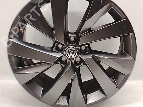 Used Rim Rim 38990869 38990869