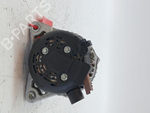 Alternator CITROËN C4 CACTUS 1.5 BlueHDi 100 | BP23368213M7 