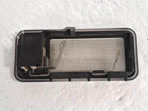 Interior roof light BMW X3 (E83) 2.0 d | BP28959861I8 