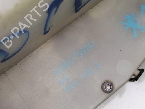 Front right lock PEUGEOT 208 I (CA_, CC_) 1.6 HDi | BP23420256C97 