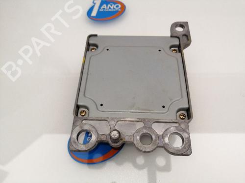 Used ECU airbags NISSAN X-TRAIL I (T30) 2.2 Di 4x4 (114 hp) 23649680
