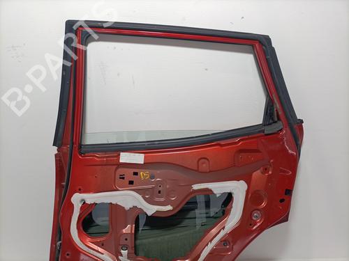 Right rear door RENAULT KADJAR (HA_, HL_) 1.5 dCi 110 (HLA3) | BP29179378C5 