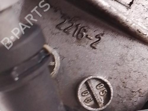 Gearbox BMW 1 (E87) 120 d | BP39048226M3 - Image 3