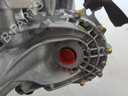 Gearbox HONDA CIVIC VIII Hatchback (FN, FK) 2.2 CTDi (FK3) | BP23366044M3 