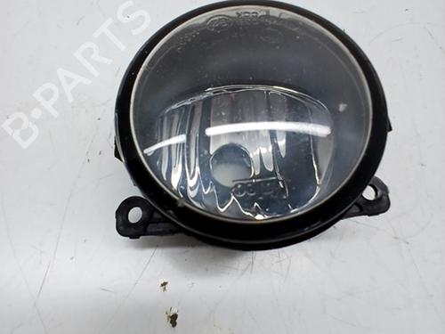 Højre foran tåkelykt RENAULT SCÉNIC IV (J9_) 1.7 Blue dCi 120 (J9A7, J9A8) (120 hp) 29302408