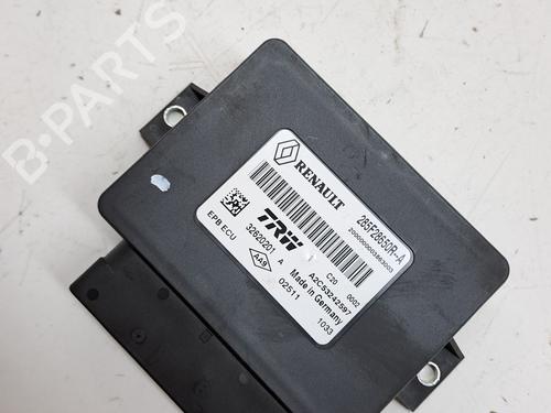 Modulo electronico RENAULT MEGANE II Saloon (LM0/1_) 1.5 dCi (LM0F, LM0T, LM2B) (82 hp) 28037721