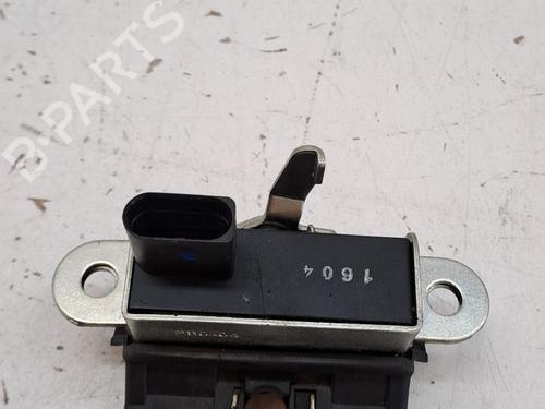 Bakluke lås VW GOLF V (1K1) 1.9 TDI | BP28164077C101 