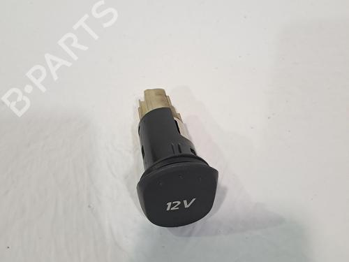 Cendrier RENAULT MEGANE III Hatchback (BZ0/1_, B3_) 1.9 dCi (BZ0N, BZ0J) (131 hp) 24587330