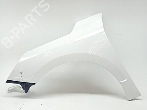 Forskærm venstre OPEL CORSA F (P2JO) 1.2 MHEV (101 hp) 30920935