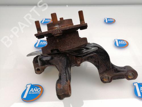 Used Left front steering knuckle NISSAN NV200 Van 1.5 dCi 90 (M20, M20N, M20M) (90 hp) 23893134