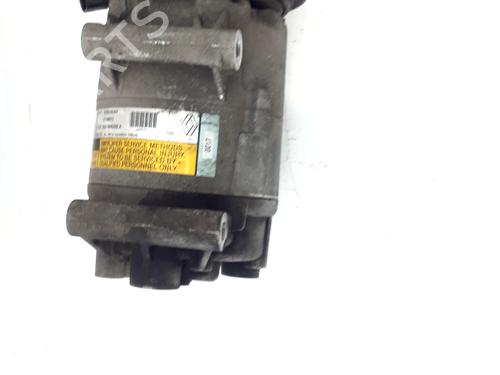 AC compressor RENAULT MEGANE II Saloon (LM0/1_) 1.6 | BP32108084M34  - Image 5