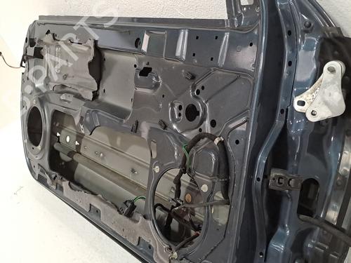 Left front door MERCEDES-BENZ CLK (C209) CLK 270 CDI (209.316) | BP23977362C2 
