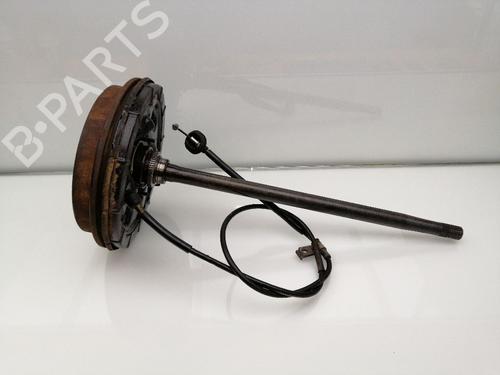 Left rear driveshaft SANTANA 300/350 1.6 HDi 4x4 | BP27461450M40 