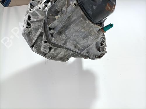 Gearbox RENAULT MEGANE III Hatchback (BZ0/1_, B3_) 1.5 dCi | BP25809359M3 