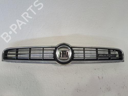 Used Grille FIAT BRAVO II (198_) 1.9 D Multijet (198AXB1A) (120 hp) 24109108