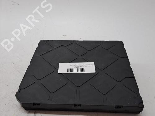Electronic module SKODA SUPERB III Estate (3V5) 2.0 TDI | BP23374576M83 