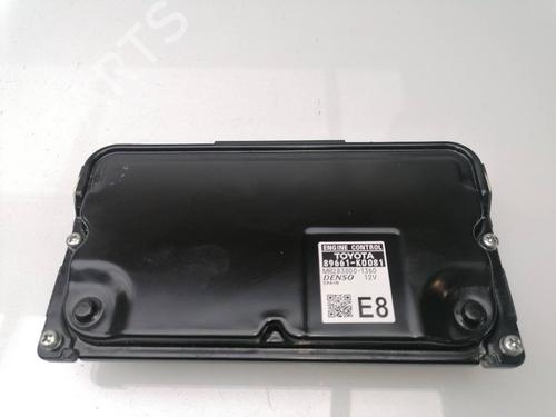 Motorstyringsenhet TOYOTA YARIS (_P21_, _PA1_, _PH1_) 1.5 (MXPA11) (125 hp) 23420791