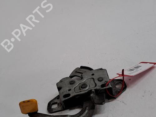 Hood lock MINI MINI (R50, R53) One | BP25809377C133 