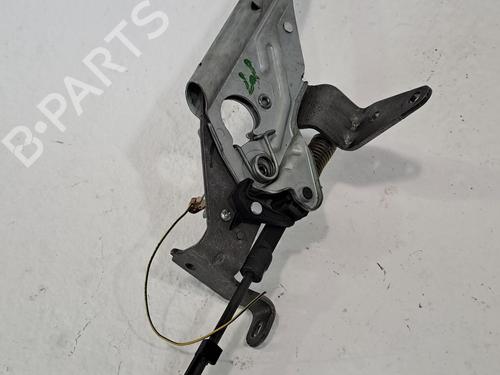 Parkbremsarm/handtak BMW 1 (F20) 118 d (150 hp) 27463853