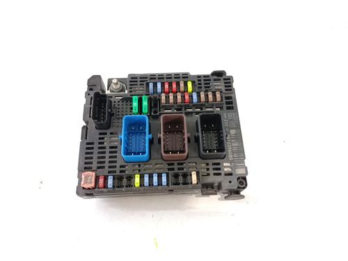 Used Fuse box CITROËN C4 II (NC_) 1.6 BlueHDi 100 (99 hp) 28958396