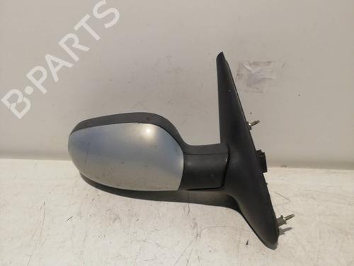 Right mirror RENAULT MEGANE I (BA0/1_) 1.9 dTi (BA08, BA0N) | BP25988548C27 