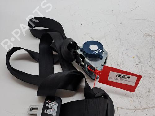 Rear left seatbelt SEAT ALHAMBRA (710, 711) 2.0 TDI | BP23378048I29 