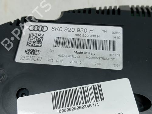 Instrument cluster AUDI A4 Allroad B8 (8KH) 3.0 TDI quattro | BP23345236C47 
