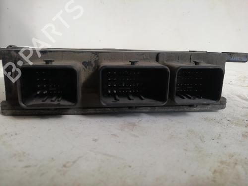 Engine control unit (ECU) RENAULT CLIO I (B/C57_, 5/357_) 1.2 (5/357Y, 5/357K) | BP25915414M57