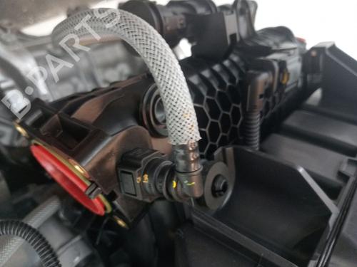 Engine PEUGEOT 308 II (LB_, LP_, LW_, LH_, L3_) 1.2 THP 130 | BP24108721M1 