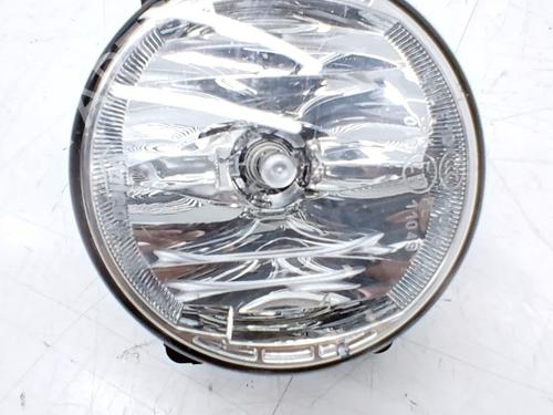 Used Left front fog light Left front fog light 36788433 36788433