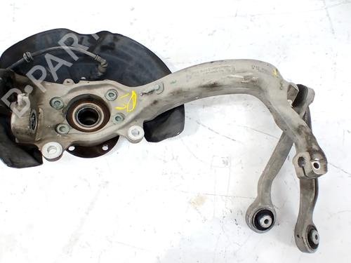 Used Right front steering knuckle AUDI A6 C6 (4F2) 3.0 TDI quattro (233 hp) 31266930