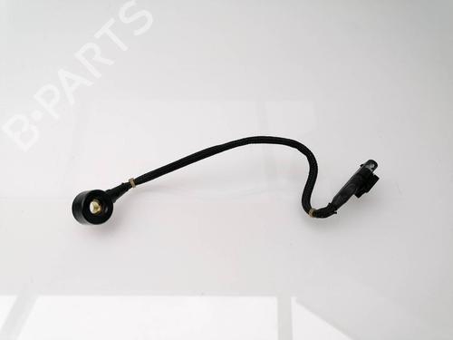 Elektronisk sensor MERCEDES-BENZ C-CLASS T-Model (S204) C 200 CDI (204.201) (136 hp) 23380720