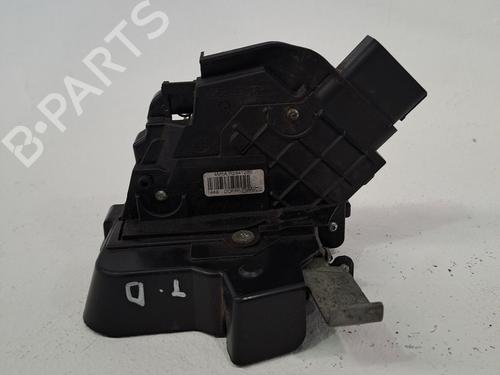 Højre bagtil lås FORD FOCUS II (DA_, HCP, DP) 1.6 TDCi | BP23374246C99 