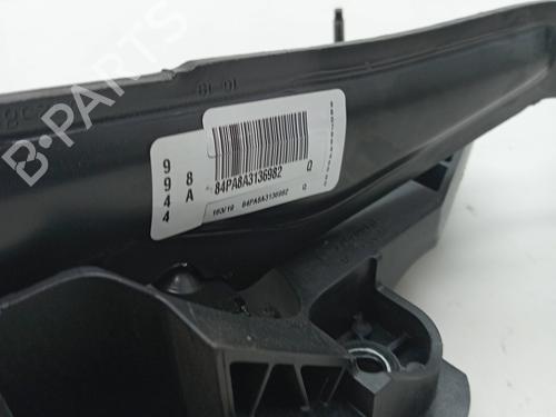Break pedal CITROËN C5 AIRCROSS (A_) 1.2 PureTech 130 (ARHNSJ) | BP23344673I19 
