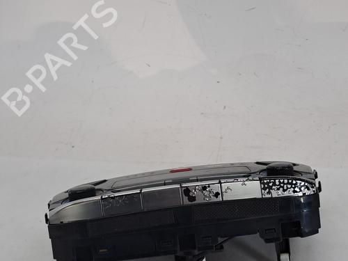 Climate control FORD FIESTA VII (HJ, HF) 1.5 TDCi | BP23975850I5 