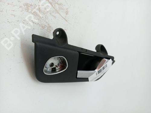 Rear right interior door handle AUDI A4 B7 Avant (8ED) 2.0 TDI | BP23372439I16 