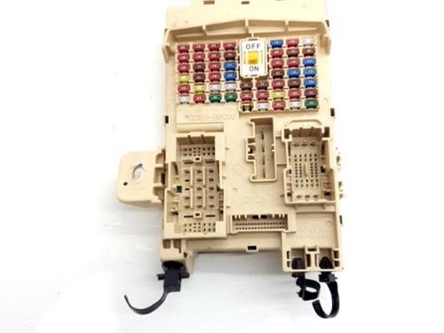 Scatola fusibili Scatola fusibili KIA NIRO I (DE) 1.6 GDI Hybrid (141 hp) 34331243 34331243