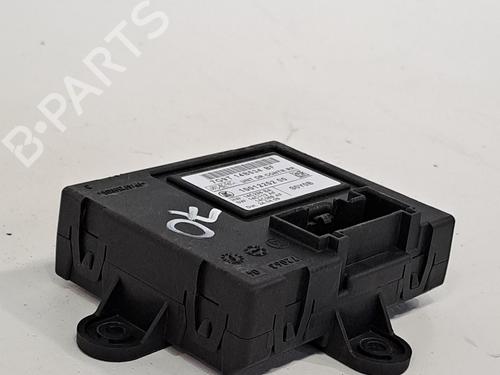 Electronic module FORD GALAXY II (WA6) 2.0 TDCi | BP23370671M83 
