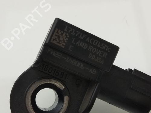Elektronisk sensor LAND ROVER RANGE ROVER EVOQUE (L538) 2.0 D 4x4 (180 hp) 23650549