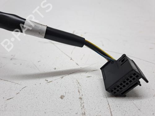 Left mirror AUDI A4 B8 (8K2) 2.0 TDI | BP23944868C26 