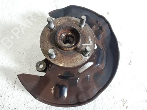 Venstre Styrespindel Lejehus TOYOTA COROLLA (_E12_) 1.6 VVT-i (ZZE121_, ZZE121R) | BP29558239M25 