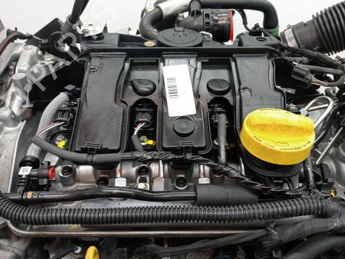 Engine RENAULT TALISMAN (LP_) 1.6 dCi 130 | BP23357241M1 