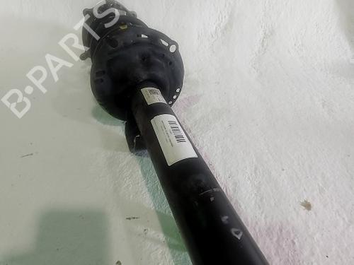Left front shock absorber CUPRA BORN (K11) 58 e-boost | BP29558696M16