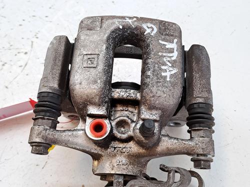 Used Left rear brake caliper OPEL ASTRA K Sports Tourer (B16) 1.4 Turbo (35) (125 hp) 27653217