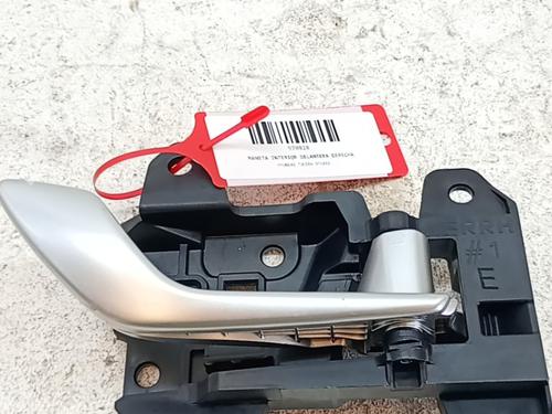 Used Front right interior door handle Front right interior door handle 38749050 38749050