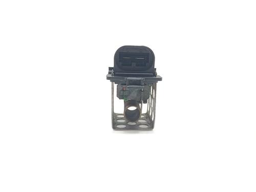 Used Heater resistor NISSAN QASHQAI / QASHQAI +2 I (J10, NJ10, JJ10E) 1.6 (117 hp) 25456143
