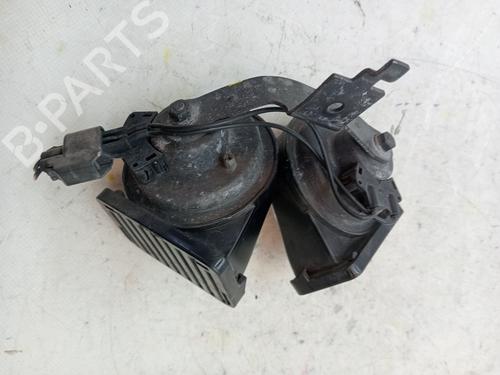 Horn JAGUAR XJ (X351) 3.0 SDV6 | BP23359459E13 