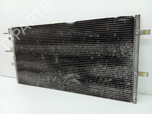 AC radiator FORD TRANSIT Van (FA_ _) 2.4 TDCi RWD | BP28108162M32