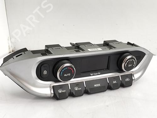 climate-control-kia-rio-iii-ub-2011-2012-2013-2014-2015-2016-2017-38418323 main image