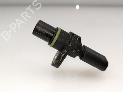 Electronic sensor VW GOLF VII (5G1, BQ1, BE1, BE2) 1.5 TSI | BP23382329M84 - Image 2